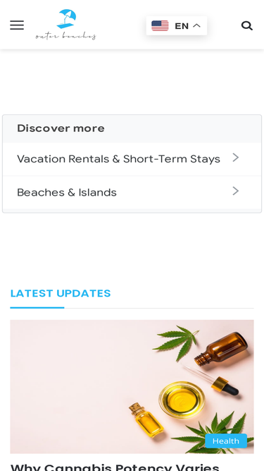 outerbeaches.com