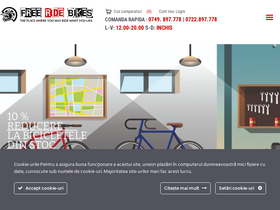 freeridebikes.ro