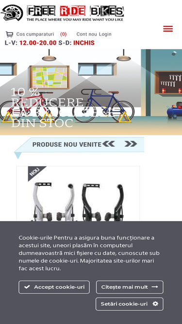freeridebikes.ro
