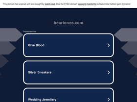 heartones.com
