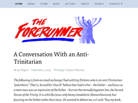 forerunner.com
