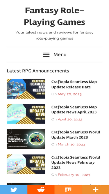 fantasyroleplayinggames.com