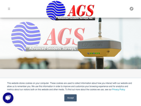 agsgps.com