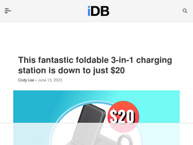 'idownloadblog.com' screenshot