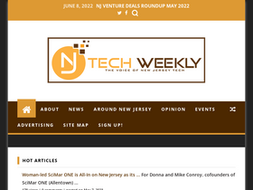 njtechweekly.com