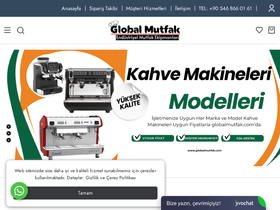 globalmutfak.com