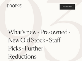 drop93.com