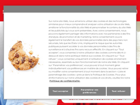 'brulures-estomac-info.fr' screenshot