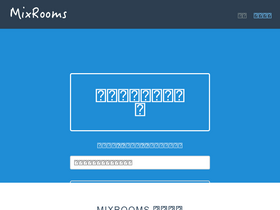 mixrooms.com