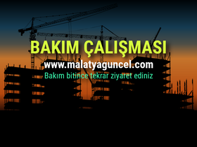 'malatyaguncel.com' screenshot