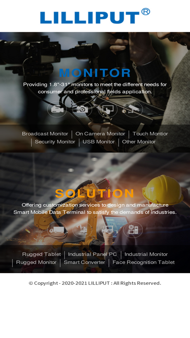 lilliput.com