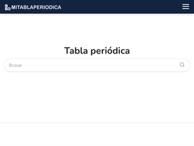 mitablaperiodica.com