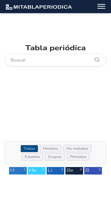 mitablaperiodica.com