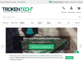 trokentech.pl