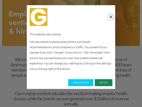 golden-careers.com