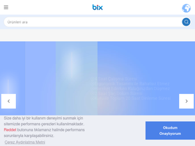 bix.com.tr