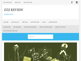 zzzreview.com