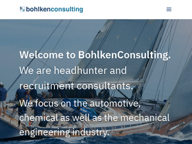 bohlkenconsulting.de