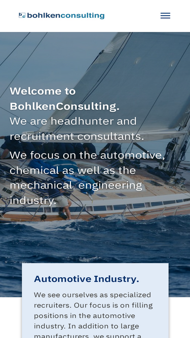 bohlkenconsulting.de