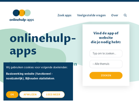 onlinehulp-apps.be