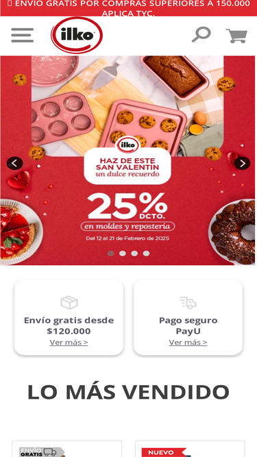 cocinailko.co