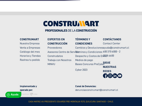 construmart.cl