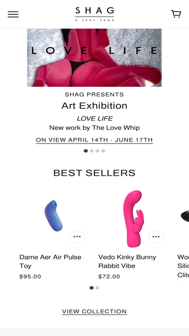 weloveshag.com