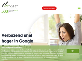 keyboost.nl