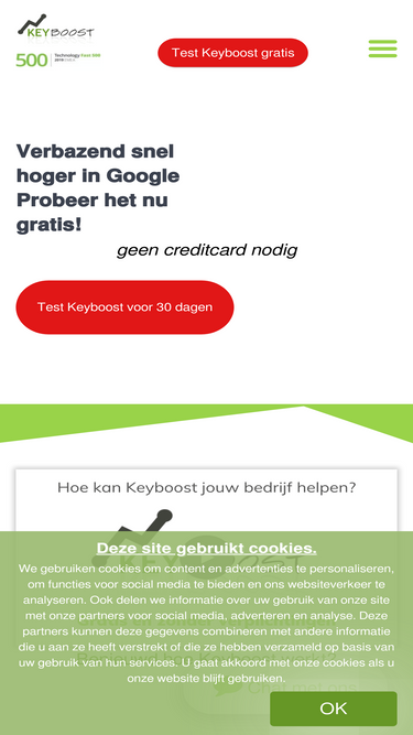keyboost.nl