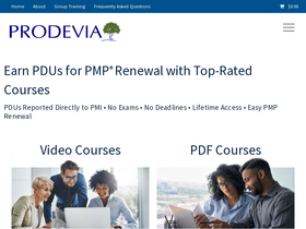 prodevia.com