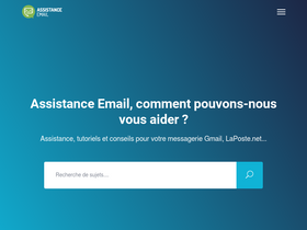 assistance.email