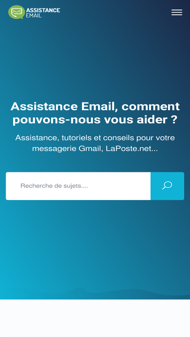 assistance.email