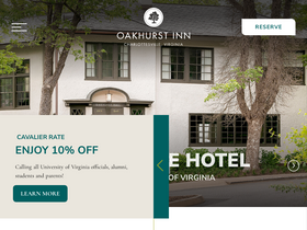 oakhurstinn.com