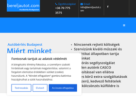 bereljautot.com