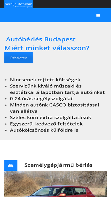 bereljautot.com