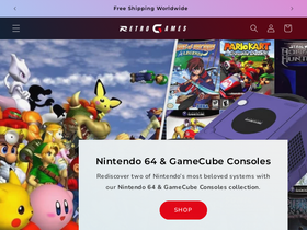 high5lanesandgames.com homepage screenshot