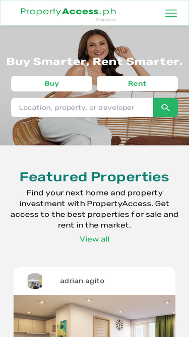 propertyaccess.ph