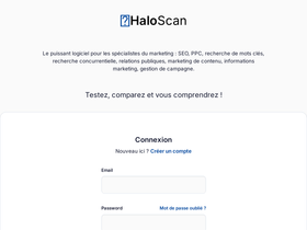 tool.haloscan.com