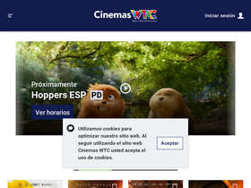 cinemaswtc.com