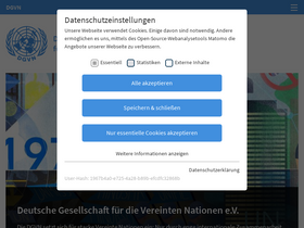 dgvn.de