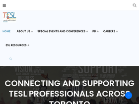 tesltoronto.org