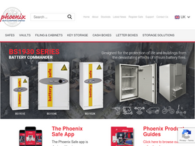 phoenixsafe.co.uk