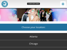 djconnection.com