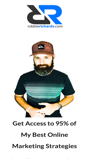 robbierichards.com