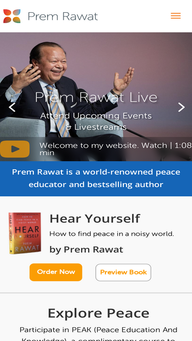 premrawat.com