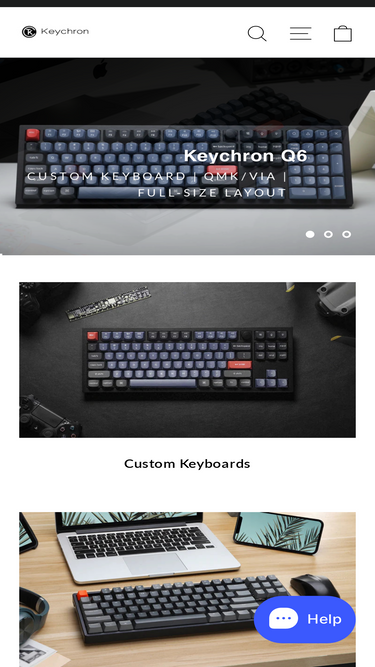 keychron.it