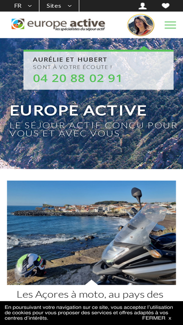 europe-active.com