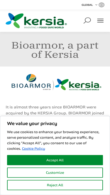 bioarmor.com