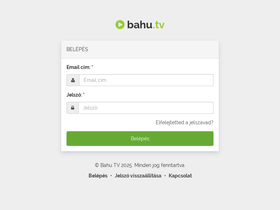 bahu.tv