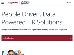 'talx.com' screenshot